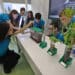 STEM център на два етажа отвори врати в столично училище (снимки)