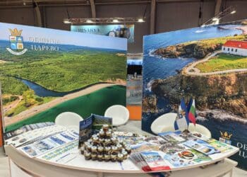 Царево представя “Повече от море” на Ваканция и СПА Експо