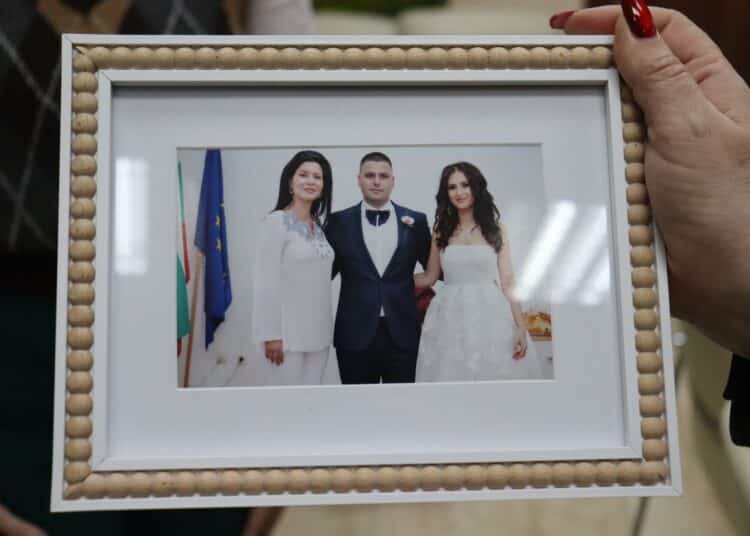 Кметът на Козлодуй награди победителите от конкурса за женени двойки 1 1 26