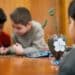 От отпадък към красота – малки природозащитници в действие
