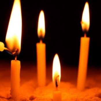 Голяма Задушница е - засищаме душите на покойните 1 1 29