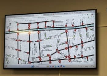 В Самоков обсъдиха нов план за движение в града