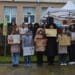С думи на признателност, стихове и минута мълчание жители и гости на Ивайловград почетоха Апостола 11 С думи на признателност, стихове и минута мълчание жители и гости на Ивайловград почетоха Апостола