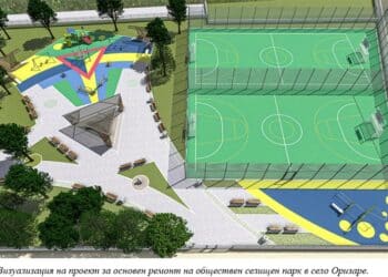 Несебър продължава да разширява образователната си инфраструктура (снимки)