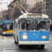 Назад във времето: Ретро тролейбус тръгва по улиците на София (карта) 11 Назад във времето: Ретро тролейбус тръгва по улиците на София (карта)
