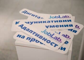 Vivacom стартира Job Lab – нова програма за развитие на меки и дигитални умения сред ученици в цялата страна