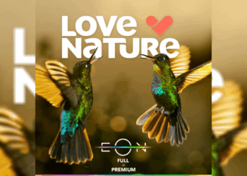 Love Nature HD – новият канал в EON от Vivacom