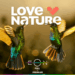 Love Nature HD – новият канал в EON от Vivacom