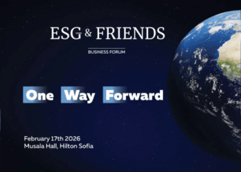 Остават броени дни до форума ESG&FRIENDS и връчването на наградите ESG AWARDS