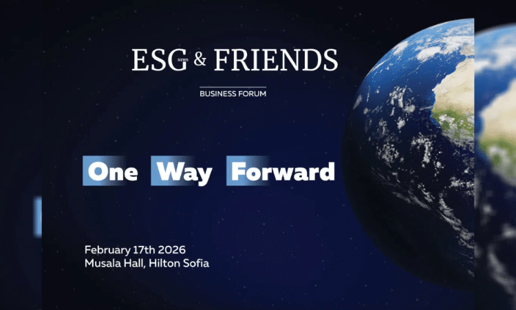 Остават броени дни до форума ESG&FRIENDS и връчването на наградите ESG AWARDS 1 photomix image 25