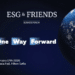 Остават броени дни до форума ESG&FRIENDS и връчването на наградите ESG AWARDS