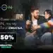 Свързаност и сигурност за най-важните моменти с EON FULL от Vivacom