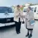 Домът за деца с увреждания в Панагюрище има нов автомобил 8 Домът за деца с увреждания в Панагюрище има нов автомобил