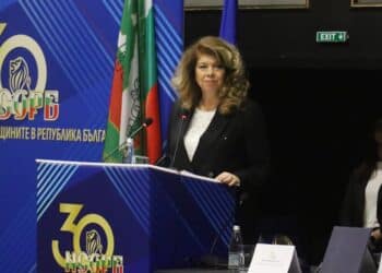 Илияна Йотова: Големите национални цели са постижими само с подкрепата на всички общини