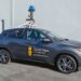 Колите на Google Street View започват обиколка на България от 5 март