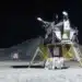 НАСА ще строи база на Луната 8 НАСА ще строи база на Луната