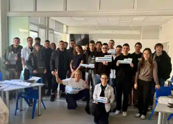 Силен старт на програмата Job Lab на Vivacom, насочена към уменията за бъдещето 12 Силен старт на програмата Job Lab на Vivacom, насочена към уменията за бъдещето