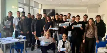 Силен старт на програмата Job Lab на Vivacom, насочена към уменията за бъдещето