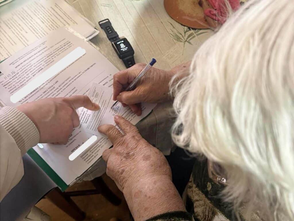 Русе въвежда дистанционно здравно наблюдение 1 1 28