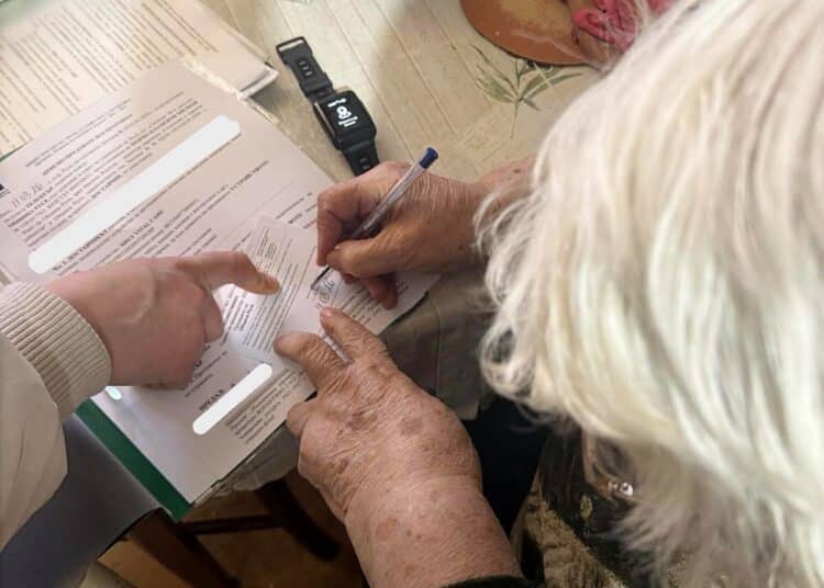 Русе въвежда дистанционно здравно наблюдение 1 1 28