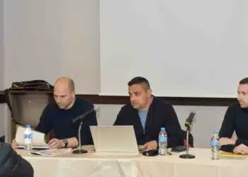 Кметът на Етрополе обобщи постигнатите резултати и предстоящите инициативи на общината