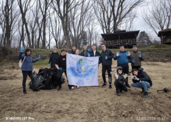 Козлодуй отбеляза Световния ден на водата