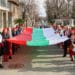 Шествие и празнична програма в Царево (снимки)