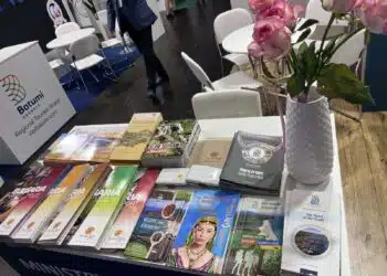 Царево участва в международното туристическо изложение във Вроцлав (снимки)