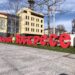 Великденска красота под слънчевите лъчи в Царево (галерия)