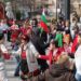Несебър отбеляза 3 март с патриотични и възрожденски песни