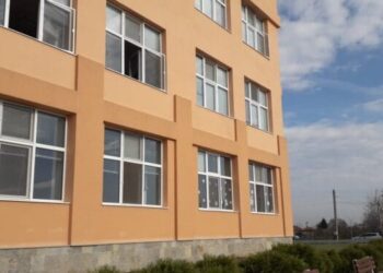 Отворени училищни дворове – защо и кога