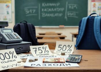 Рекорден брой победители в националното състезание по финансова грамотност