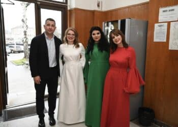 Самоков с благотворителна инициатива “Кауза, облечена в рими”