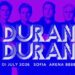 Duran Duran ще покорят София на 1 юли