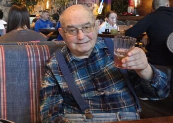 Отиде се легендарният синоптик Минчо Празников