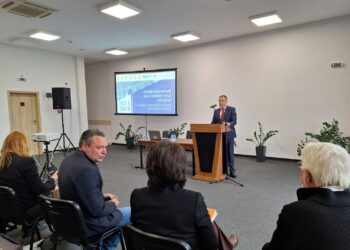 Състоя се обществено обсъждане на визията на Старинен Несебър до 2045 г.