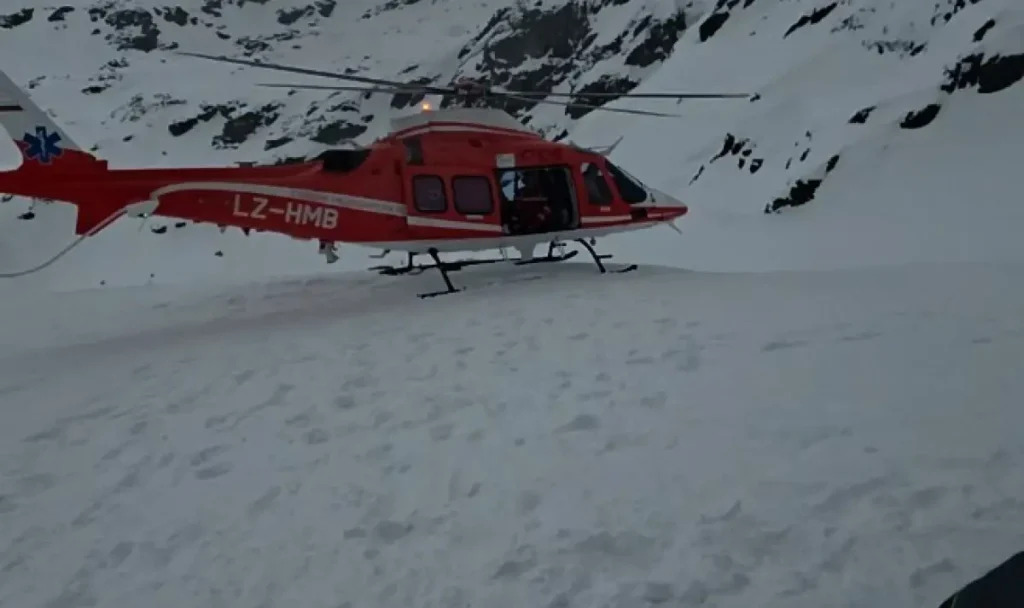 Ръководни кадри в здравното министерство не искат HEMS да съществува у нас 1 22