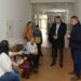 Над 360 деца бяха безплатно прегледани в мащабна кампания в Етрополе