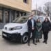 Нов електрически автомобил за социалните услуги в Царево