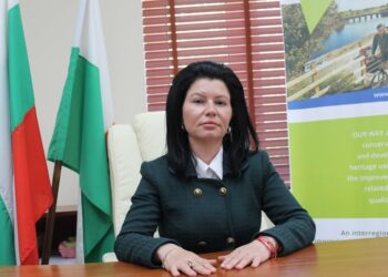 Кметът на Козлодуй: Гордея се, че в общината работят толкова отдадени хора
