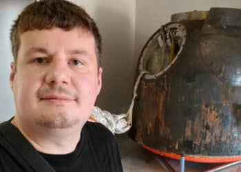 Гражданска наука: космическите открития на един любител астроном