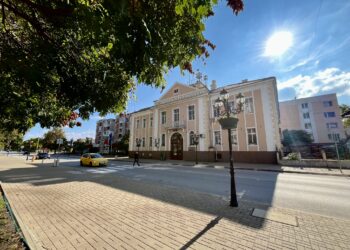 Здравна подкрепа за жителите на община Козлодуй
