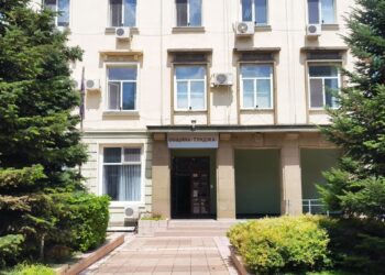 Тунджа отпуска стипендии на деца и младежи