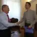 Бербатов предлага училищни салони да бъдат дадени на спортни клубове