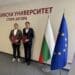 Тракийски университет - Стара Загора подписа нов договор с Царево за образователна и научна дейност 11 Тракийски университет – Стара Загора подписа нов договор с Царево за образователна и научна дейност