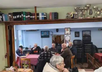 Несебър с подкрепа на социалната интеграция и активния живот на възрастните си жители