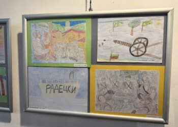 Самоков с поредица от инициативи за Априлското въстание (снимки)