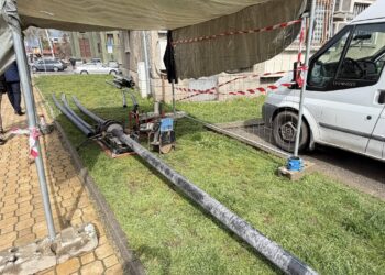 Подменят водопровода по ул. “Търговска” в Самоков