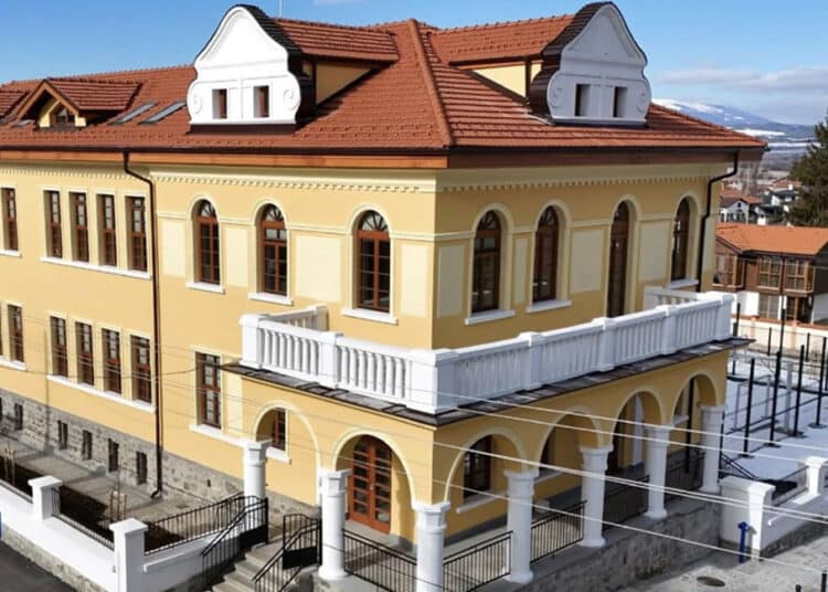 "Белчинско училище" връща децата към природата, културата и традициите 1 1 47