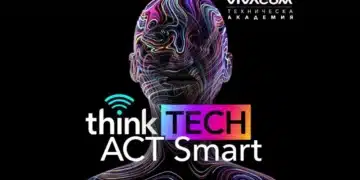 Студенти от Vivacom Техническа академия разработват Private 5G за индустрията